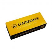 Мультитул Leatherman 832369 Juice B3 Cinnabar orange 88 мм в коробке