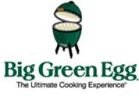 Сковорода чавунна Big Green Egg 117656 для грилів BGE 