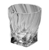 Набір склянок для віскі Bohemia 2KE25-99T77-320 Ponti 320 мл - 6 шт