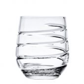 Склянка для віскі НЕМАН 8560-250-1000-96 кришталь 250 мл - 6 шт