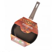 Сковорода з антипригарним покриттям БІОЛ 24072П Сooper 24 см