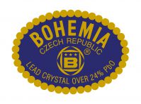 Тортовница Bohemia 61152/0/61024/320 Fortune 32 см