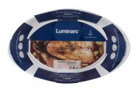 Форма для запікання LUMINARC 3486N Smart Cuisine 38х23 см