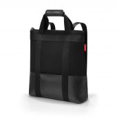 Сумка-рюкзак Reisenthel HH 7047 daypack 37 х 43 х 13 см canvas black