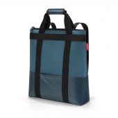 Сумка-рюкзак Reisenthel HH 4061 daypack 37 х 43 х 13 см canvas blue