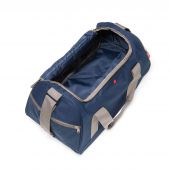 Спортивна сумка Reisenthel MX 4059 54 х 33 х 30 см dark blue