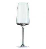 Бокал для игристого вина Schott Zwiesel 120591 Light & Fresh Sparkling Wine 388 мл