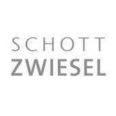 Набір чарок для граппи Schott Zwiesel 120518 Digestif Set Grappaglas 95 мл - 6 шт