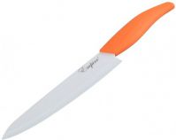 Нож керамический EMPIRE 3131-Е с пластиковой ручкой 17 см
