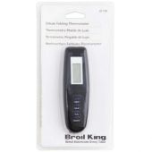 Термометр для гриля Broil King 61135 DELUXE складной цифровой