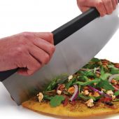 Нож для пиццы Broil King 69805 Mezzaluna 38.1 см
