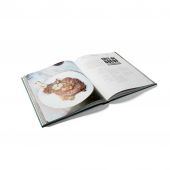 Кулинарная книга Big Green Egg 116680 208 страниц