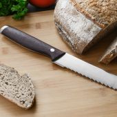 Нож для хлеба BergHOFF 1307156 Redwood 20 см