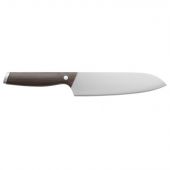 Нож сантоку BergHOFF 1307159 Redwood 17.5 см