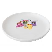 Набор детской посуды  BergHOFF 1694050 Monsters фарфор 3 пр