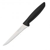 Нож обвалочный TRAMONTINA 23425/005 Plenus 127 мм black