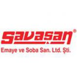 Каструля емальована SAVASAN INFINITY 6373821 Foods промо 1.5 л - 16 см (w8098)