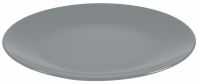 Тарелка обеденная IPEC 30901280 Monaco 26 см Gray