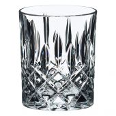 Набір склянок для віскі Riedel 0515/02 S3 Spey Whisky Glass 375 мл - 2 шт Clear