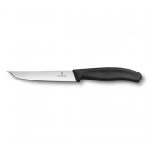 Нож кухонный Victorinox 6.7903.12 SwissClassic для стейка 12 см черный