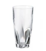 Склянка для соку BOHEMIA 2KE89/0/99V75/390 Barley Twist 390 мл - 6 шт