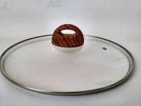 Пательня з мармуровим покриттям VISSNER 7533-24-VS Marble 24 см