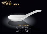 Ложка для місо-супу WILMAX 996072 10.5 см