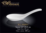 Ложка для мисо-супа WILMAX 996073 13.5 см