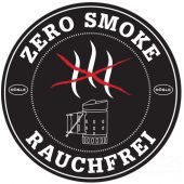 Підставка для безпечного горіння палива ROSLE R25153 Zero Smoke 10.3х6.3 см