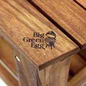 Стол для гриля Big Green Egg 118264 акация BGE XL
