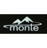Вентилятор напольный Monte 1010-MT-В Black 45 Вт
