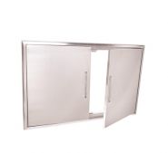 Вбудовані подвійні дверцята K00AA2314 Double Access Doors 610х790 мм
