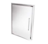 Дверцы для гриля Saber K00AA2614 Single Access Door 660х480 мм