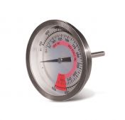 Термометр для коптильні Grillex acc 55710492 Char-Broil Smoker Pit