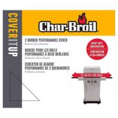 Чохол для гриля Grillex acc 4589893 Char-Broil Performance на 2 пальника