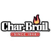 Чехол для гриля Char-Broil 9525886 эконом-вариант на 2-3 горелки