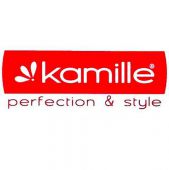 Форма для выпечки Kamille 7731K силиконовая 27х5 см