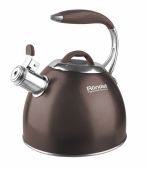 Чайник со свистком RONDELL RDS-837 Mocco 2.8 л