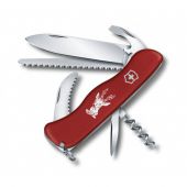 Нож Victorinox 0.8573 Hunter Red deer 111 мм