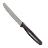 Нож столовый Victorinox 5.1303 Fibrox 8 см черный
