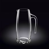 Глечик скляний Wilmax 888306/1C Crystalline glass 1000 мл
