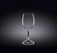 Набор рюмок для водки Wilmax 888028/6A Crystalline glass 65 мл 6 шт