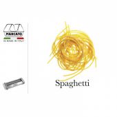 Насадка для локшинорізки Marcato AC-150-SPA Spaghetti Chitarra 150 мм