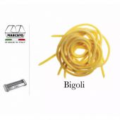 Насадка для лапшерезки Marcato AC-150-BIG Bigoli 150 мм