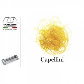 Насадка для локшинорізки Marcato AC-150-CAP Capellini 150 мм