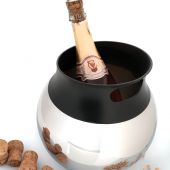 Ведерко для шампанского BergHOFF 1100610/1100610 Essentials Zeno 22х24 см