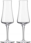 Набор бокалов для крепкого алкоголя Schott Zwiesel 119857 Noble Spirits 184 мл - 2 шт