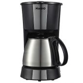 Крапельна кавоварка MAGIO 961MG 0.6 л - 550 Вт