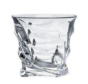 Набір склянок для віскі Bohemia 2KE95-99V87 Casablanca 300 мл 6 шт