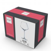 Бокал для красного вина ECLAT N4313 Ultime 420 мл - 6 шт